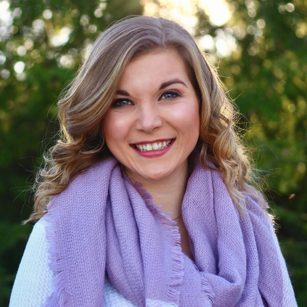 Meet your Posher, Meghan